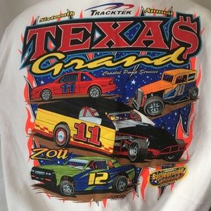 16th Annual Texas Grand Sweatshirt